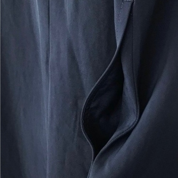 EVERLANE Japanese Go Weave Slip Jumpsuit Size 6 - Picture 9 of 14